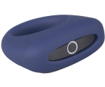 Magic Motion - Dante Smart Telefon Kontrol Şarjlı Penis Halkası