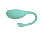 Magic Motion Fugu Telefon Kontrol Usb Şarjlı Mini Vibratör