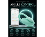 Magic Motion Rejuve Telefon Uyumlu Giyilebilen Kegel Eğitmeni Vibratör