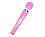 Magic Wand 20 Hızlı Şarjlı Pembe Masaj ve Orgazm Vibratör Magic Wand 20 Hızlı Şarjlı Pembe Masaj ve Orgazm Vibratör