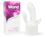 Magic Wand Bliss Tips Masaj Aleti Aparatı Magic Wand Bliss Tips Masaj Aleti Aparatı
