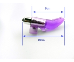 Mini Parmak Vibratörü Mini Parmak Vibratörü
