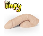 Mr. Lımpy: Large Lıght Flesh