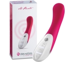 Mystim Al Punto G-Bölgesi Lüks Vibratör Made İn Germany Mystim Al Punto G-Bölgesi Lüks Vibratör Made İn Germany