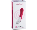 Mystim Al Punto G-Bölgesi Lüks Vibratör Made İn Germany Mystim Al Punto G-Bölgesi Lüks Vibratör Made İn Germany