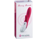 Mystim Danny Divido Vibratör Made İn Germany Mystim Danny Divido Vibratör Made İn Germany