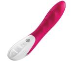 Mystim Sassy Simon Ultra Lüks Made İn Germany Pembe Vibratör