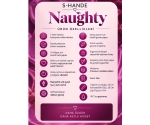 Naughty 7 Modlu Titreşimli G-Bölgesi ve Klitoris Uyarıcı Rabbit Vibratör