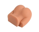 Nicola Pürüzsüz Soft Silikon Ultra Yumuşak Realistik Kalça Nicola Pürüzsüz Soft Silikon Ultra Yumuşak Realistik Kalça