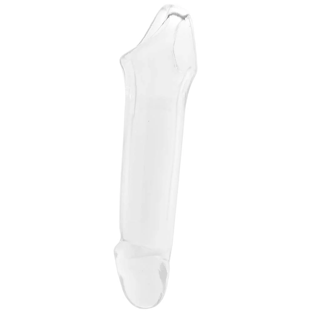 NS Novelties Renegade Fantasy Extenstion Medium Penis Kılıfı