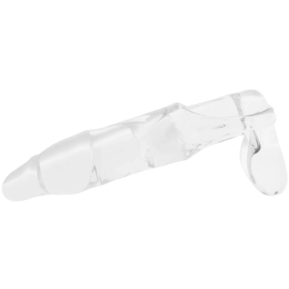 NS Novelties Renegade Fantasy Extenstion Medium Penis Kılıfı