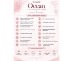 Ocean Kumandalı 9 Emiş Modlu ve 9 Titreşim Fonksiyonlu Su Geçirmez Vibratör