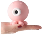 Octopi 9 Modlu Emiş Yapabilen Vibratör Octopi 9 Modlu Emiş Yapabilen Vibratör