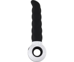 Odeco O-Zone 18 Cm Titreşimli Delight Vibrator