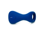 OhMiBod - BlueMotion Nex 3 Çiftlere Özel Titreşimli Masaj Aleti ve Penis Halkası