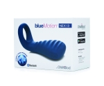 OhMiBod - BlueMotion Nex 3 Çiftlere Özel Titreşimli Masaj Aleti ve Penis Halkası