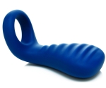 OhMiBod - BlueMotion Nex 3 Çiftlere Özel Titreşimli Masaj Aleti ve Penis Halkası