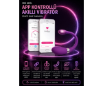 OhMiBod Esca 2 Akıllı Telefondan Kontrol Edilebilen Giyilebilir Vibratör