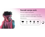 OhMiBod Esca 2 Akıllı Telefondan Kontrol Edilebilen Giyilebilir Vibratör OhMiBod Esca 2 Akıllı Telefondan Kontrol Edilebilen Giyilebilir Vibratör