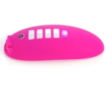 OhMiBod - Lightshow Interactive Telefon Uyumlu Giyilebilen Masaj Aleti OhMiBod - Lightshow Interactive Telefon Uyumlu Giyilebilen Masaj Aleti