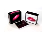 OhMiBod - Lightshow Interactive Telefon Uyumlu Giyilebilen Masaj Aleti OhMiBod - Lightshow Interactive Telefon Uyumlu Giyilebilen Masaj Aleti