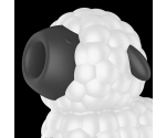 Satisfyer Dreamy Sheep USB-C Şarjlı Hava Dalgalı Vibratör