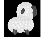 Satisfyer Dreamy Sheep USB-C Şarjlı Hava Dalgalı Vibratör