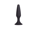 Özel Slikon Egzersiz Küçük Boy 10.5 Cm Anal Plug