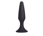 Özel Slikon Egzersiz Orta Boy 12 Cm Anal Plug Özel Slikon Egzersiz Orta Boy 12 Cm Anal Plug