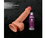 Özel Yumuşak Dokulu Ultra Gerçekci Çift Katmanlı 20 Cm Belden Bağlamalı Penis Özel Yumuşak Dokulu Ultra Gerçekci Çift Katmanlı 20 Cm Belden Bağlamalı Penis