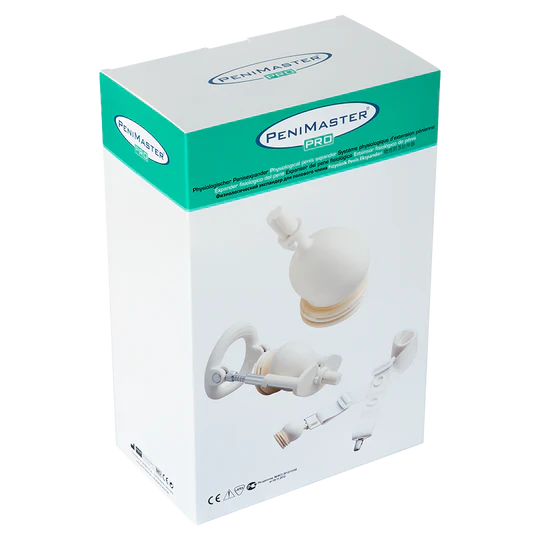 PeniMaster PRO - Complete Set