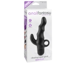 Pipedream Anal Fantasy Collection P-Spot Spiral Titreşimli Prostat Masaj Vibratör