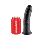 Pipedream King Cock 20 Cm Black Dildo