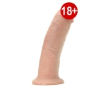 Pipedream King Cock 25 Cm Flesh Dildo