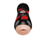 Pipedream PDx Elite Titreşimli Oral Mastürbatör Pipedream PDx Elite Titreşimli Oral Mastürbatör
