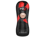 Pipedream PDx Elite Titreşimli Oral Mastürbatör Pipedream PDx Elite Titreşimli Oral Mastürbatör