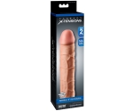 Pipedream X-Tensions Perfect 2 Penis Kılıfı Made in USA Pipedream X-Tensions Perfect 2 Penis Kılıfı Made in USA