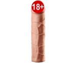 Pipedream X-Tensions Perfect 2 Penis Kılıfı Made in USA Pipedream X-Tensions Perfect 2 Penis Kılıfı Made in USA