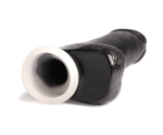 Pipedream Fetish Fantasy Series Big Daddy 25 Cm İçi Boş Zenci Penis