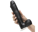 Pipedream Fetish Fantasy Series Big Daddy 25 Cm İçi Boş Zenci Penis