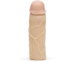 Pipedream X-Tensions Perfect 2 Penis Kılıfı Made in USA Pipedream X-Tensions Perfect 2 Penis Kılıfı Made in USA