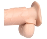 Pipedream X-Tensions Perfect 2 With Ball Strip Penis Kılıfı Made İn USA