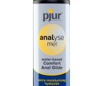 Pjur Analyse Me! Comfort Anal Glide 2 Ml Kayganlaştırıcı Jel (Tek Kullanımlık)