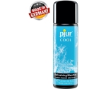 Pjur Cool Refreshing Mentol 30 Ml Kayganlaştırıcı Jel Made İn Germany