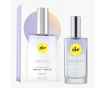 Pjur Infınıty Özel Seri 50 Ml (Cam Şişe) Silikon Bazlı Kayganlaştırıcı Jel Pjur Infınıty Özel Seri 50 Ml (Cam Şişe) Silikon Bazlı Kayganlaştırıcı Jel