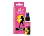 Pjur Myspray Stimulation Spray