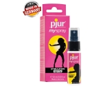 Pjur Myspray Stimulation Spray