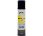 Pjur Relaxing Silikon 250 Ml Anal Kayganlaştırıcı Jel Made İn Germany