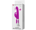 Pretty Love Hugh 12 Fonksiyonlu Teknolojik Vibratör