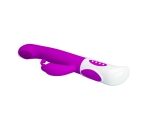 Pretty Love Hugh 12 Fonksiyonlu Teknolojik Vibratör